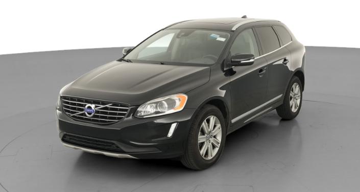 2017 Volvo XC60 T5 Inscription -
                  Auburn, GA