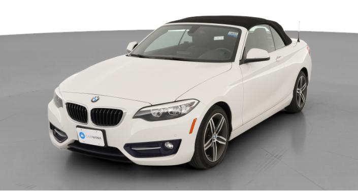 2017 BMW 2 Series 230i xDrive -
                  Lorain, OH