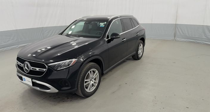 2023 Mercedes-Benz GLC