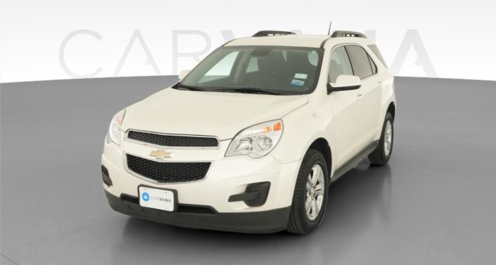 2014 Chevrolet Equinox 1LT