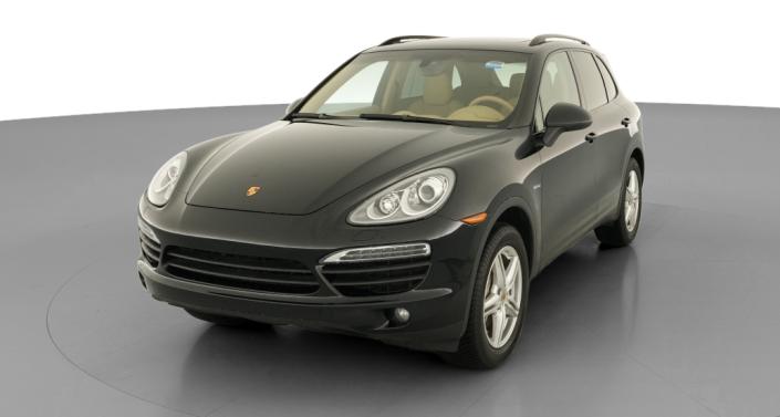 2014 Porsche Cayenne S Hybrid -
                  Haines City, FL