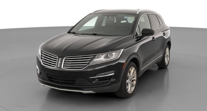 2017 Lincoln MKC Select -
                  Lorain, OH