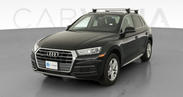 2019 Audi Q5 Premium
