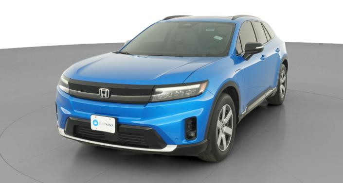 2024 Honda Prologue Touring -
                  Hebron, OH