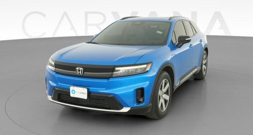 2024 Honda Prologue