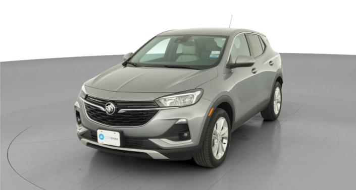 Thumbnail: 2023 Buick Encore GX - 1