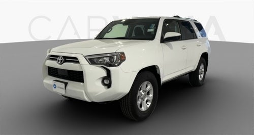 2023 Toyota 4Runner