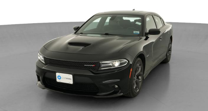 Thumbnail: 2018 Dodge Charger - 1