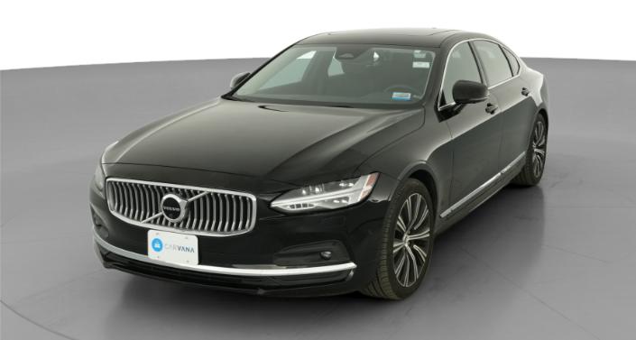 2023 Volvo S90 B6 Plus -
                  Framingham, MA