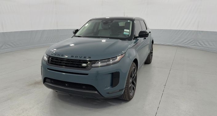 Thumbnail: 2024 Land Rover Range Rover Evoque - 1