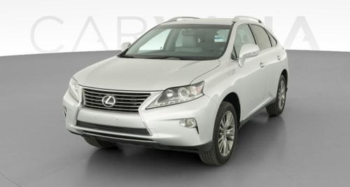 2013 Lexus RX
