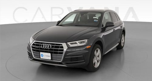 2019 Audi Q5