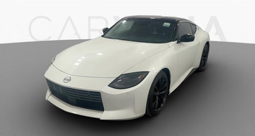 2024 Nissan Z