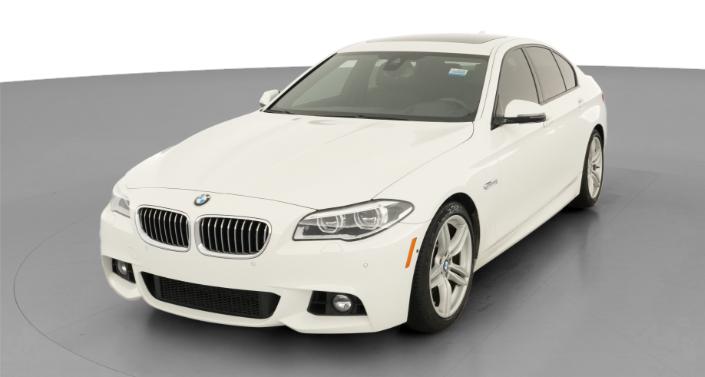 2014 BMW 5 Series 535i -
                  Haines City, FL