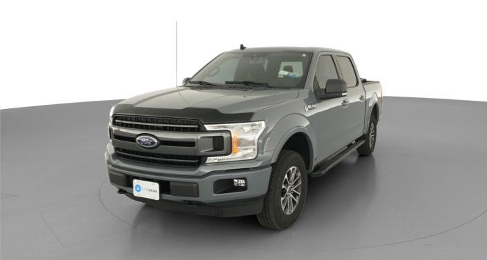 Thumbnail: 2019 Ford Econoline - 1