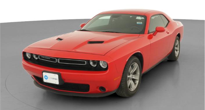2016 Dodge Challenger SXT -
                  Colonial Heights, VA