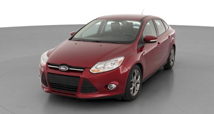 2014 Ford Focus SE -
                  Lorain, OH
