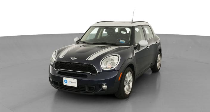 2014 MINI Cooper Countryman S -
                  Richton Park, IL
