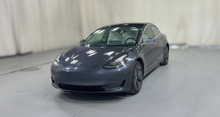 Thumbnail: 2019 Tesla Model 3 - 1
