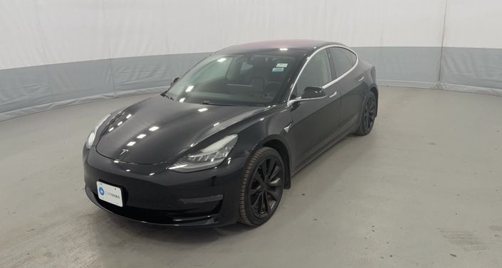 2018 Tesla Model 3 Long Range -
                  Akron, NY