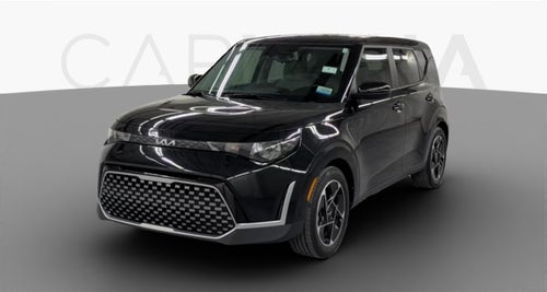 2023 Kia Soul