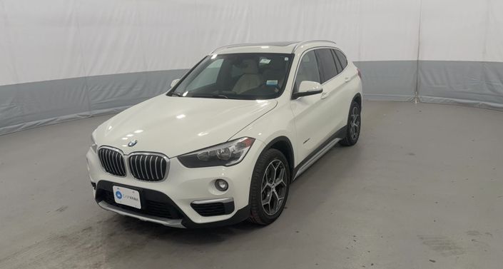 2016 BMW X1 xDrive28i -
                  Akron, NY