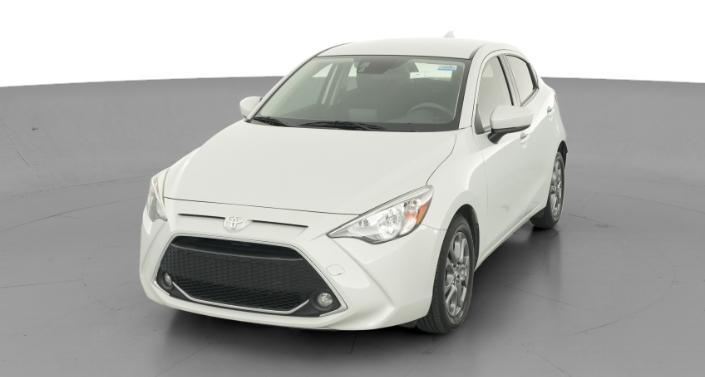 2020 Toyota Yaris LE -
                  Bessemer, AL