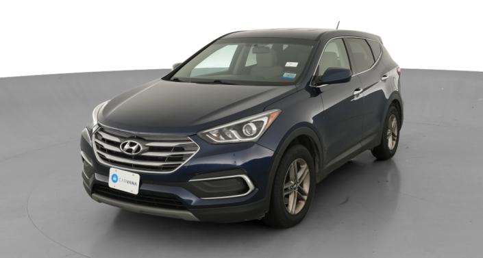2018 Hyundai Santa Fe Sport 2.0T -
                  Richton Park, IL
