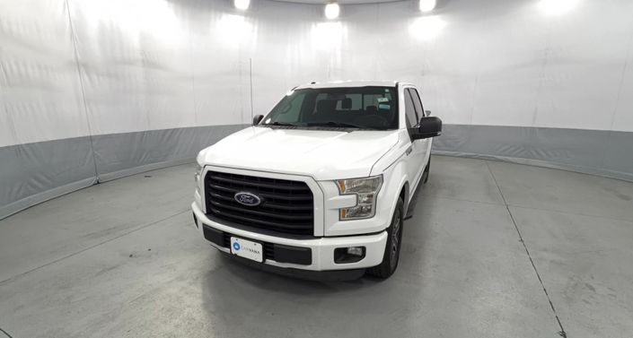 2015 Ford Econoline E-150 -
                  Kansas City, MO