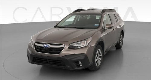 2022 Subaru Outback