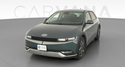 2023 Hyundai IONIQ 5