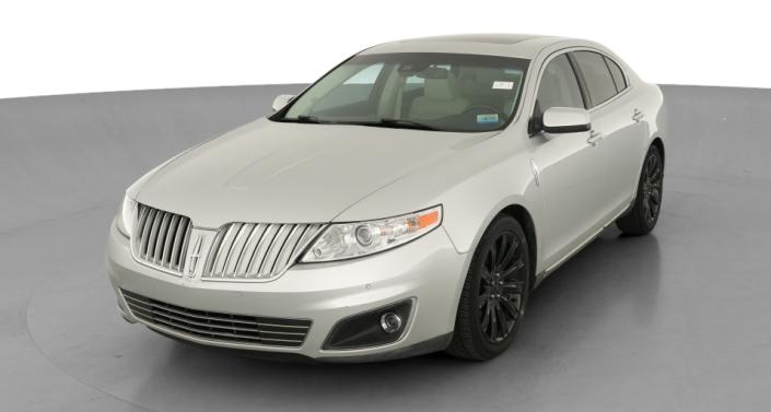 2011 Lincoln MKS  -
                  Richton Park, IL