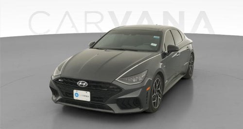 2023 Hyundai Sonata