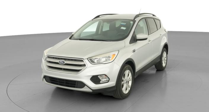 Thumbnail: 2018 Ford Escape - 1