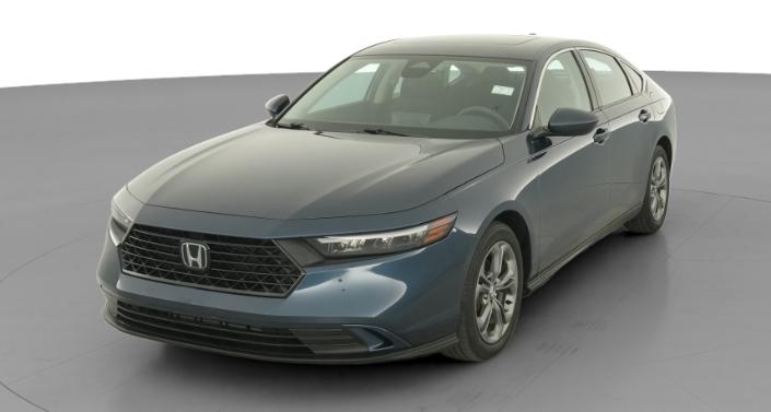Thumbnail: 2023 Honda Accord - 1
