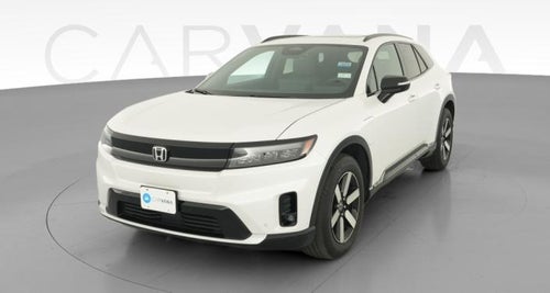 2024 Honda Prologue