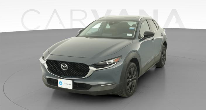 2023 Mazda CX-30