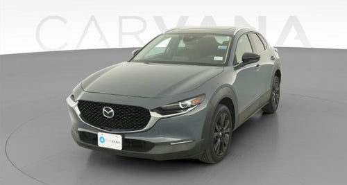 2023 MAZDA CX-30