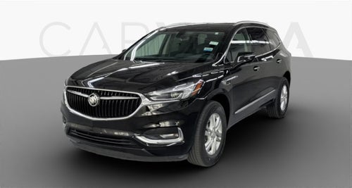 2021 Buick Enclave