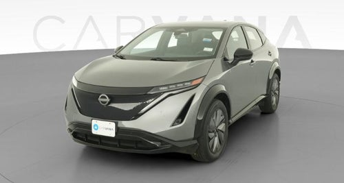 2023 Nissan ARIYA