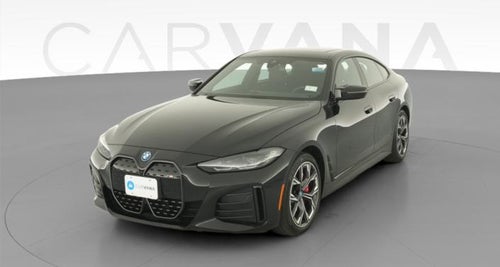 2024 BMW i4