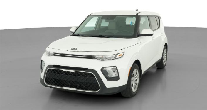 Thumbnail: 2020 Kia Soul - 1