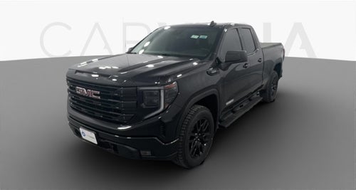 2024 GMC Sierra 1500 Double Cab
