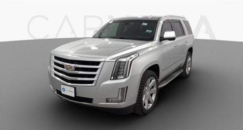 2017 Cadillac Escalade