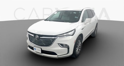 2023 Buick Enclave