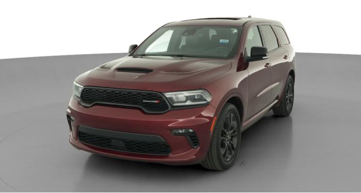 Thumbnail: 2022 Dodge Durango - 1