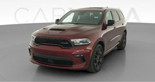 2022 Dodge Durango