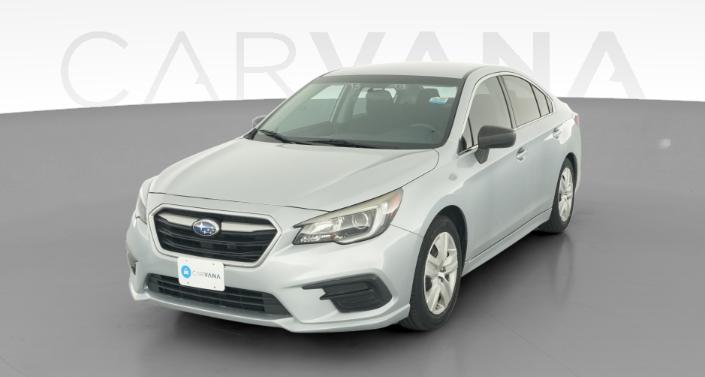 2019 Subaru Legacy