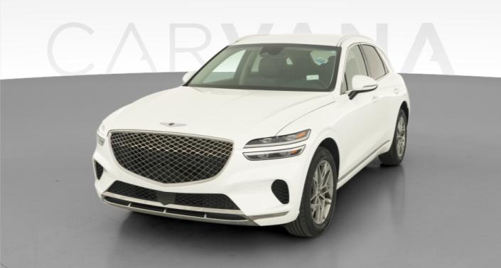 2025 GENESIS GV70