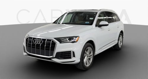 2024 Audi Q7